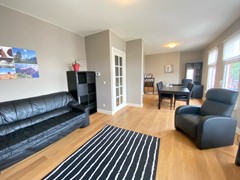 Verkocht:Allard Piersonlaan 143, 2522 MJ Den Haag - Foto