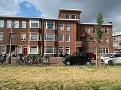 Verkocht:Allard Piersonlaan 143, 2522 MJ Den Haag - Foto