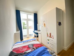 Verkocht: Allard Piersonlaan 143, 2522 MJ Den Haag