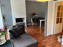 Verkocht:Goeverneurlaan 141, 2523 BD Den Haag - Foto