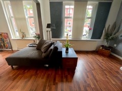 Verkocht:Goeverneurlaan 141, 2523 BD Den Haag - Foto