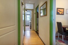 Verkocht:Antheunisstraat 234, 2522 ZL Den Haag - Foto