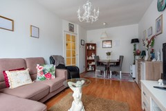 Verkocht:Antheunisstraat 234, 2522 ZL Den Haag - Foto