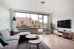 Verkocht:Jules Massenethof 6, 2551 XC Den Haag - Foto