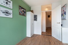 Verkocht: Jules Massenethof 6, 2551 XC Den Haag