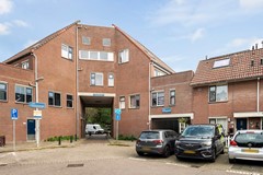 Verkocht: Jules Massenethof 6, 2551 XC Den Haag