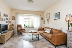 Verkocht:Haverschmidtstraat 88, 2522 VT Den Haag - Foto