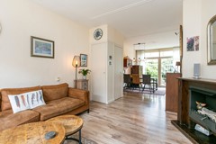 Verkocht:Haverschmidtstraat 88, 2522 VT Den Haag - Foto