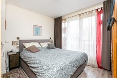 Verkocht:Haverschmidtstraat 88, 2522 VT Den Haag - Foto