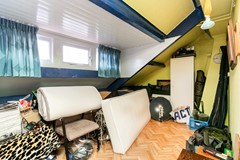 Verkocht: Haverschmidtstraat 88, 2522 VT Den Haag