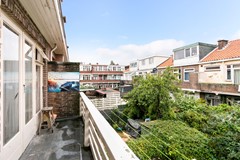 Verkocht: Haverschmidtstraat 88, 2522 VT Den Haag