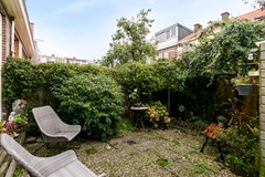 Verkocht: Haverschmidtstraat 88, 2522 VT Den Haag