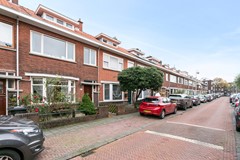 Verkocht: Haverschmidtstraat 88, 2522 VT Den Haag