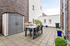 Verkocht:Diepenbrockstraat 23, 2983 XC Ridderkerk - Foto