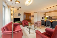 Verkocht:Diepenbrockstraat 23, 2983 XC Ridderkerk - Foto