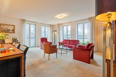 Verkocht:Diepenbrockstraat 23, 2983 XC Ridderkerk - Foto