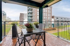 Verkocht: Diepenbrockstraat 23, 2983 XC Ridderkerk