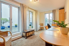 Verkocht: Diepenbrockstraat 23, 2983 XC Ridderkerk