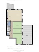 Verkocht: Diepenbrockstraat 23, 2983 XC Ridderkerk