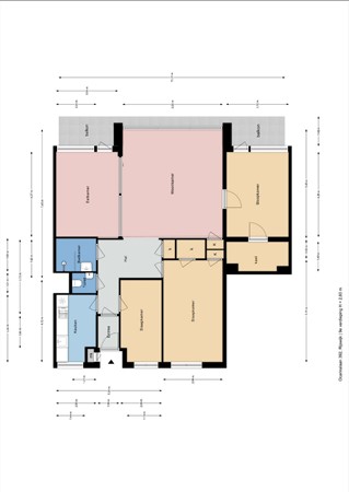 Ocarinalaan 392, 2287 RM Rijswijk - 
