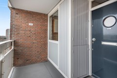 Verkocht:Ocarinalaan 392, 2287 RM Rijswijk - Foto