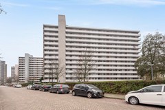 Verkocht: Ocarinalaan 392, 2287 RM Rijswijk