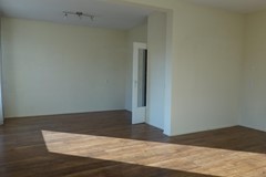 Verhuurd:Beethovenlaan 35, 2551 KA Den Haag - Foto