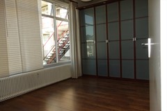 Verhuurd:Beethovenlaan 35, 2551 KA Den Haag - Foto