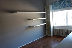 Verhuurd: Beethovenlaan 35, 2551 KA Den Haag