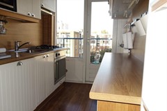 Verhuurd: Beethovenlaan 35, 2551 KA Den Haag