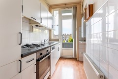 Verkocht:Escamplaan 199, 2547 GE Den Haag - Foto