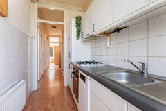 Verkocht:Escamplaan 199, 2547 GE Den Haag - Foto
