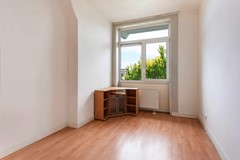 Verkocht: Escamplaan 199, 2547 GE Den Haag