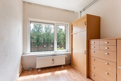 Verkocht: Escamplaan 199, 2547 GE Den Haag