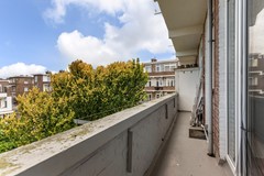 Verkocht: Escamplaan 199, 2547 GE Den Haag