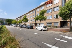 Verkocht: Escamplaan 199, 2547 GE Den Haag