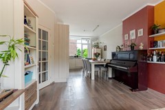 Verkocht: Burgemeester Elsenlaan 4, 2283AA Rijswijk