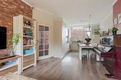 Verkocht:Burgemeester Elsenlaan 4, 2283 AA Rijswijk - Foto