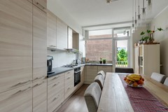 Verkocht:Burgemeester Elsenlaan 4, 2283 AA Rijswijk - Foto