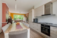 Verkocht:Burgemeester Elsenlaan 4, 2283 AA Rijswijk - Foto