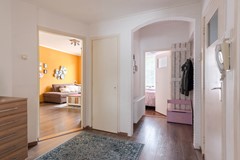 Verkocht: Burgemeester Elsenlaan 4, 2283 AA Rijswijk