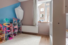 Verkocht: Burgemeester Elsenlaan 4, 2283 AA Rijswijk