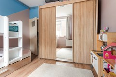 Verkocht: Burgemeester Elsenlaan 4, 2283 AA Rijswijk