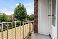 Verkocht: Burgemeester Elsenlaan 4, 2283 AA Rijswijk