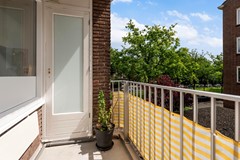 Verkocht: Burgemeester Elsenlaan 4, 2283 AA Rijswijk