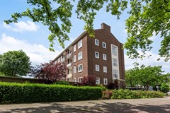 Verkocht: Burgemeester Elsenlaan 4, 2283 AA Rijswijk