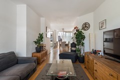 Verkocht:De Genestetlaan 304, 2522 LW Den Haag - Foto