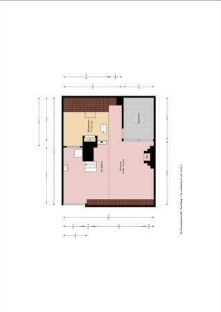 De Genestetlaan 304, 2522 LW Den Haag - 