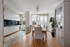 Verkocht:De Genestetlaan 304, 2522 LW Den Haag - Foto