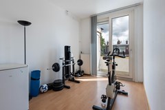 Verkocht:De Genestetlaan 304, 2522 LW Den Haag - Foto